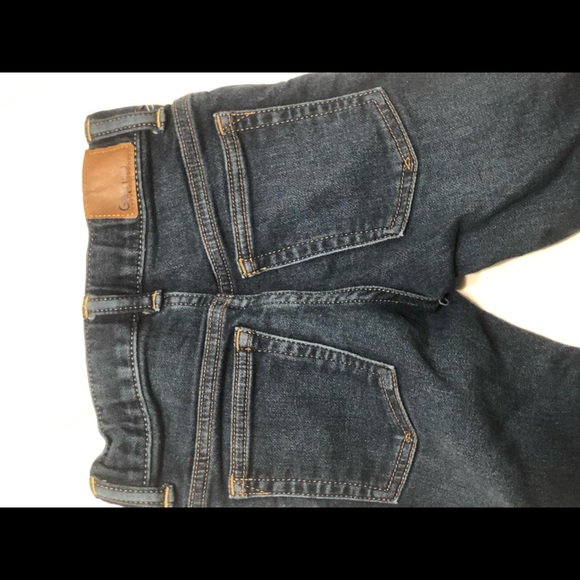 Toddler denim pants - Picture 3 of 3